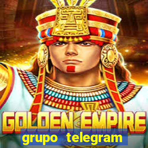 grupo telegram jogos android